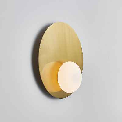 Wall Lamp