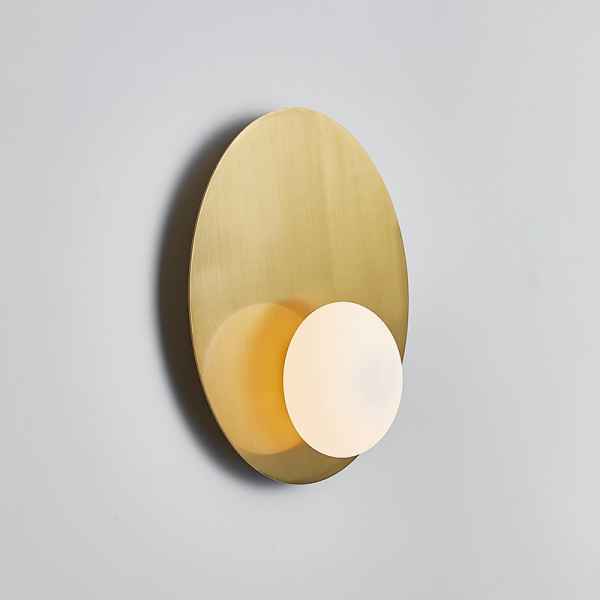 Wall Lamp