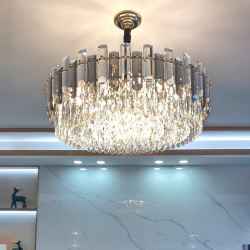 Crystal Chandelier