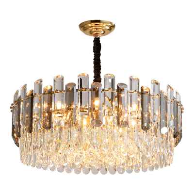 Crystal Chandelier