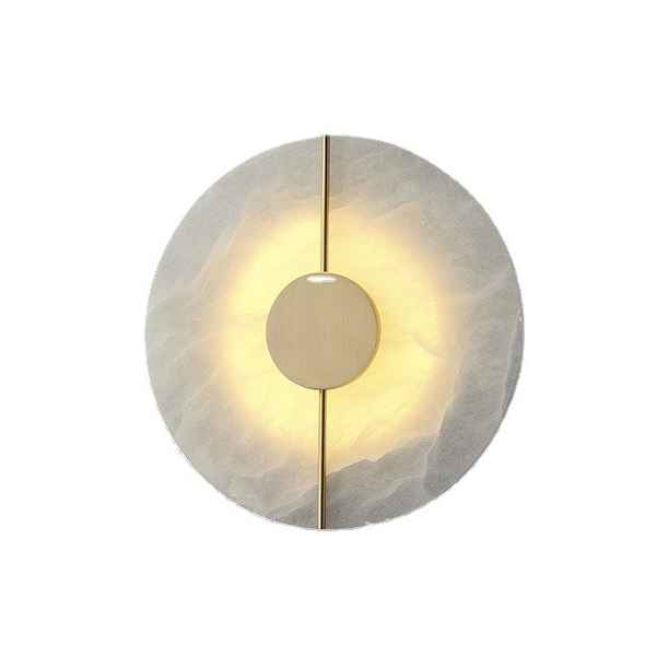 Marble Wall Lamp