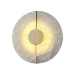 Marble Wall Lamp