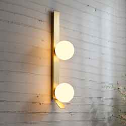 Wall Lamp