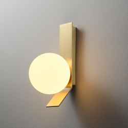 Wall Lamp