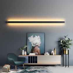 Indoor Wall Lamp