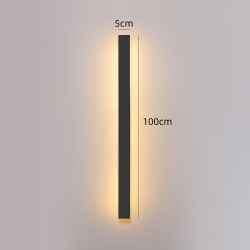 Indoor Wall Lamp