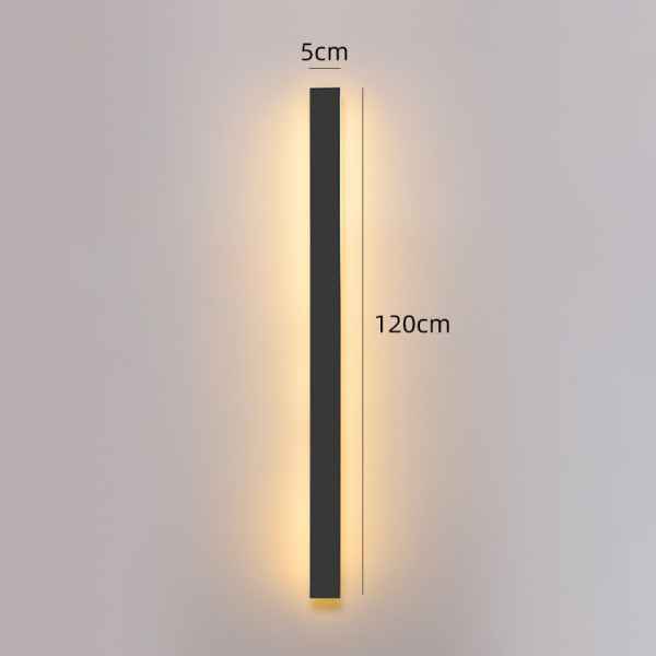 Indoor Wall Lamp