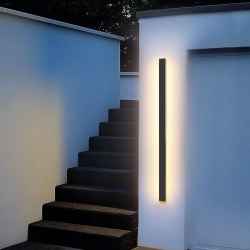 Indoor Wall Lamp