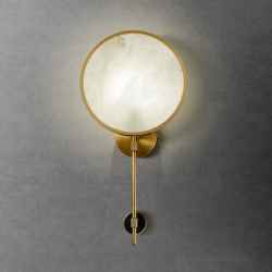 Dolomite Wall Lamp