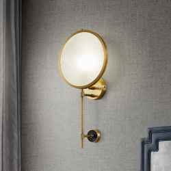 Dolomite Wall Lamp