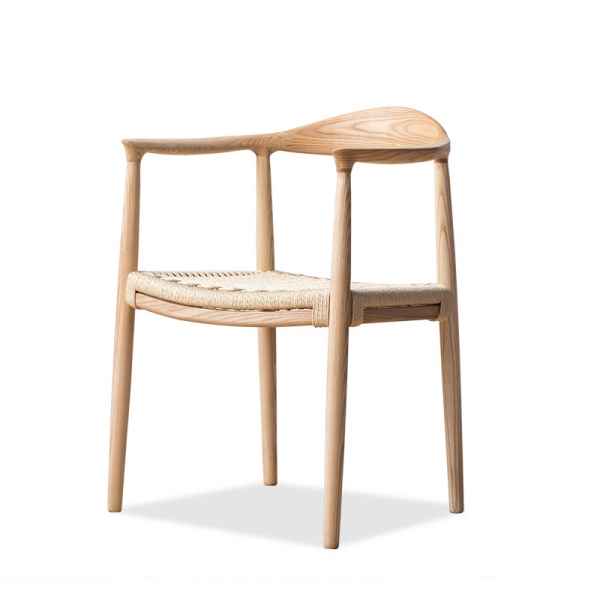 Wooden Chair