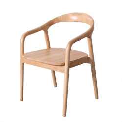 Wooden Chair