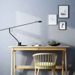 Marble  Table Lamp