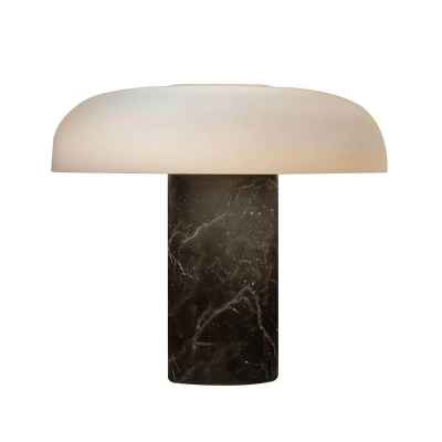 Marble Table Lamp