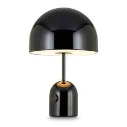 Metal Table Lamp