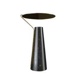 Metal Table Lamp