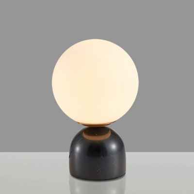 Marble Table Lamp