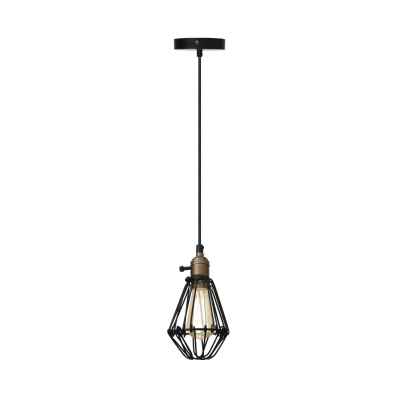 pendant lamp