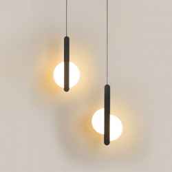 Pendant Lamp