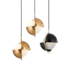 Ball Pendant Lamp