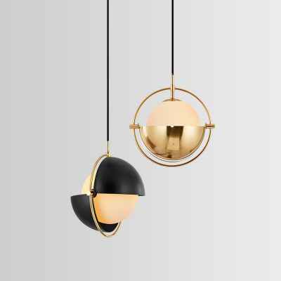 Ball Pendant Lamp