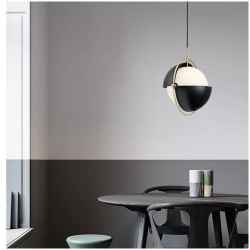 Ball Pendant Lamp