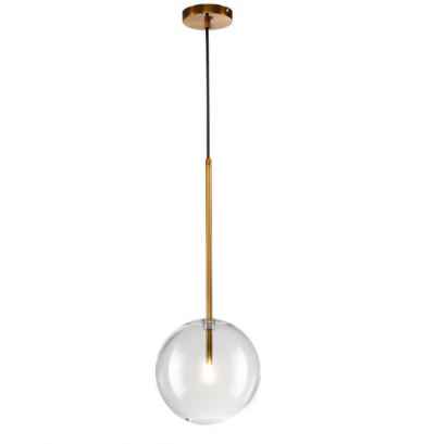 Glass Pendant Lamp