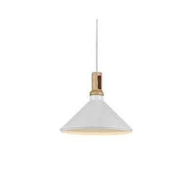 Alu Pendant Lamp