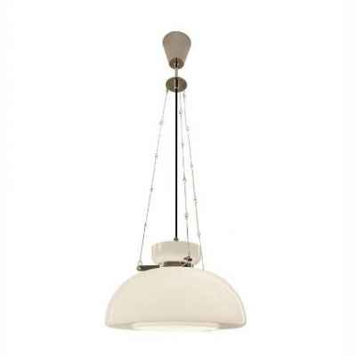 Glass Pendant Lamp