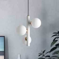 Ball Chandelier