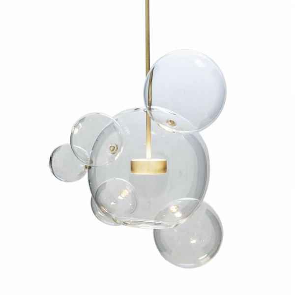 Ball Pendant Lamp