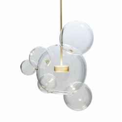 Ball Pendant Lamp