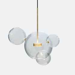 Ball Pendant Lamp