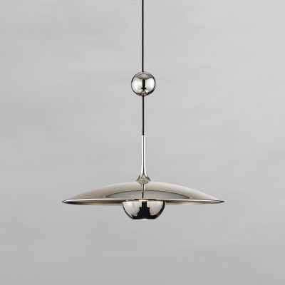 Iron Pendant Lamp