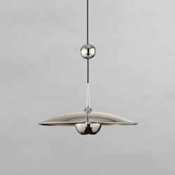 Iron Pendant Lamp