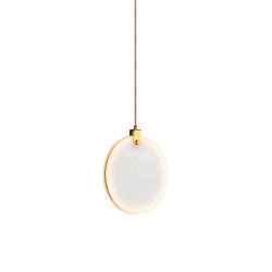 Marble Pendant Lamp