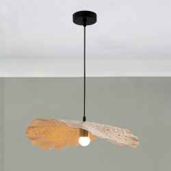 Iron Pendant Lamp