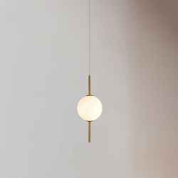 Balls Pendant Lamp