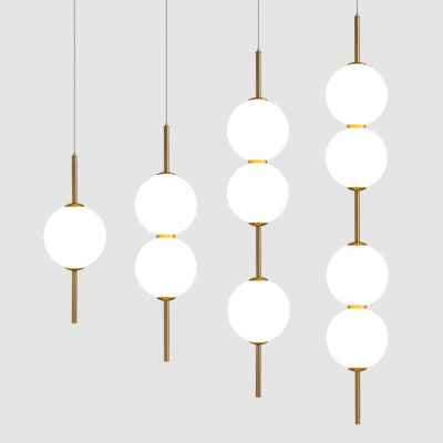 Balls Pendant Lamp