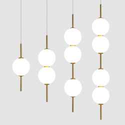 Balls Pendant Lamp