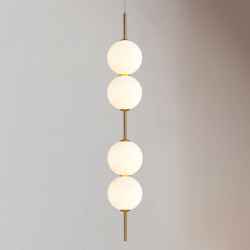 Balls Pendant Lamp