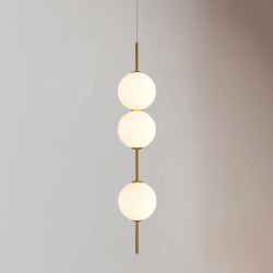 Balls Pendant Lamp