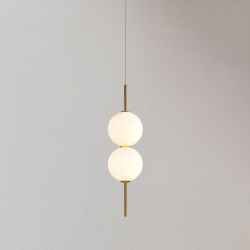 Balls Pendant Lamp