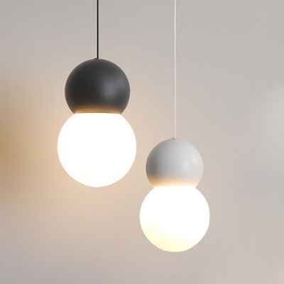 Ball Pendant Lamp