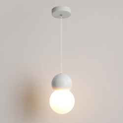 Ball Pendant Lamp