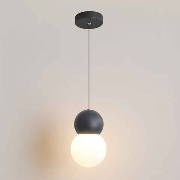 Ball Pendant Lamp