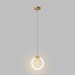 Ring Pendant Lamp