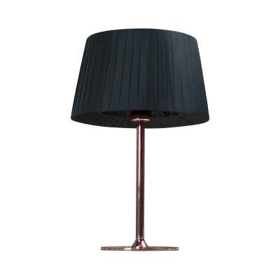 Metal Table Lamp