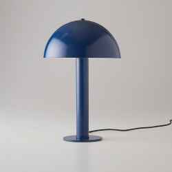 Iron Table Lamp