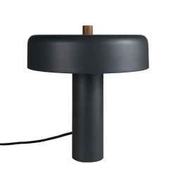 Iron Table Lamp